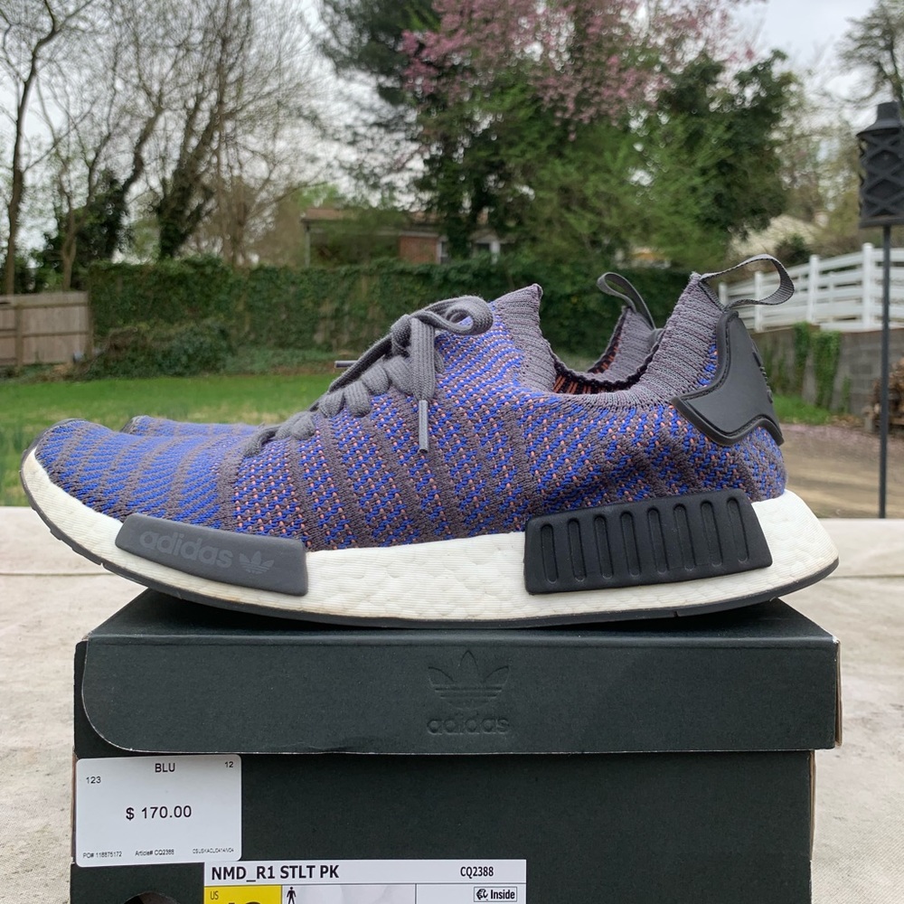 Adidas NMD Primeknit